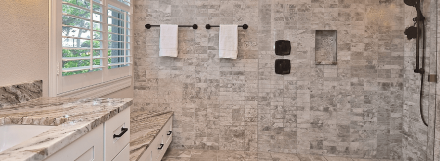 OCT 24 GDB 1A Luxury Bathroom Remodel Sarasota